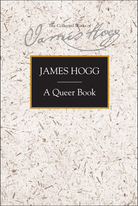 A Queer Book 