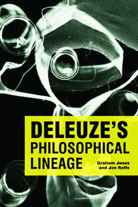 Deleuze's Philosophical Lineage 