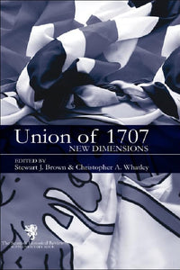 The Union of 1707 