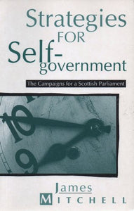 Strategies for Self-government 