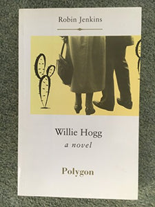 Willie Hogg 