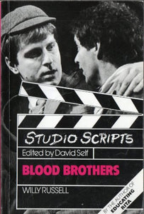 Studio Scripts - Blood Brothers 