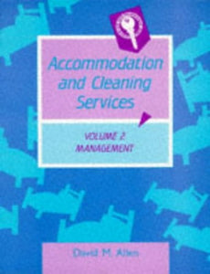 Accommodation and Cleaning Services 