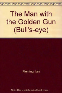 The Man with the Golden Gun 