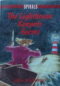 The Lighthouse Keeper's Secret 