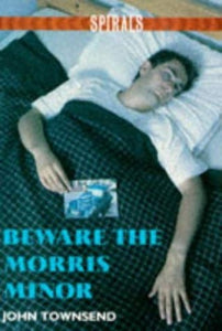 Beware the Morris Minor 