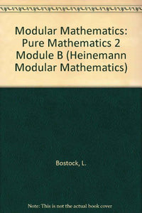 Modular Mathematics 