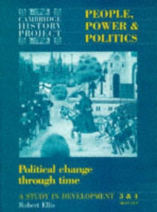 People, Power and Politics 