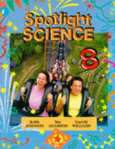 Spotlight Science 