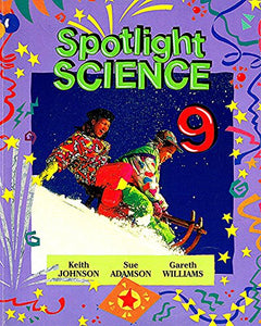 Spotlight Science 