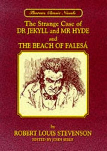 Doctor Jekyll and Mr.Hyde 