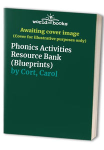 Phonics Activities Resource Bank 