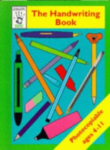 The Handwriting Book 