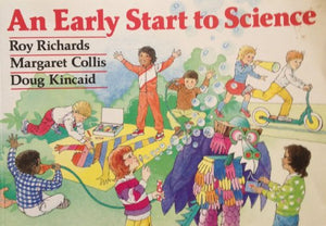 An Early Start to Science 