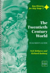 Twentieth Century World 