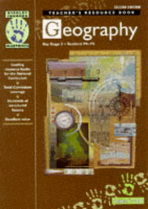 Geography 