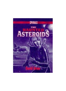 The Haunted Asteroids 