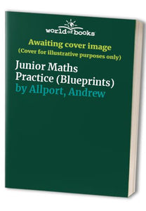 Junior Maths Practice 