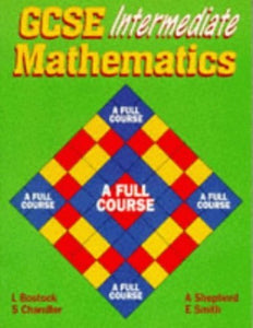 GCSE Intermediate Mathematics 