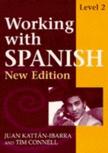 Working with Spanish 