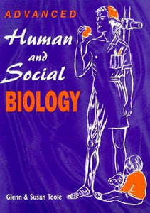 Advanced Human and Social Biology 