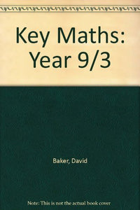 Key Maths 