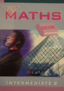 Key Maths GCSE 