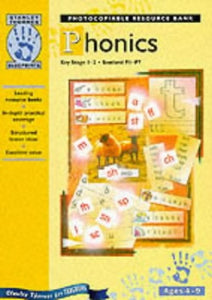 Phonics Book 