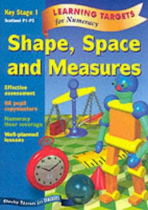 Shape, Space and Measures 