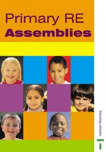 Primary RE Assemblies 