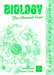 Biology for Advanced Level 