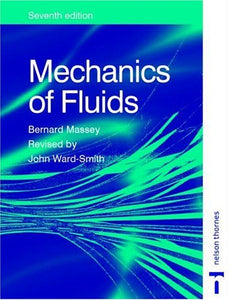 Mechanics of Fluids, Seventh Edition 