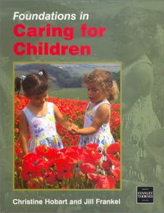 Foundations in Caring for Children 