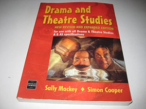 Drama and Theatre Studies 