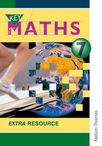 Key Maths 7 Extra Resource Pupil Book 