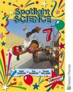 Spotlight Science 