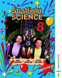 Spotlight Science 