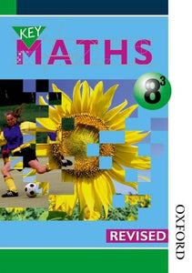 Key Maths 8/3 Pupils' Book 