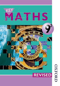 Key Maths 9/2 Pupils Book 