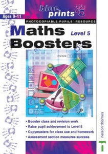 Maths Booster 