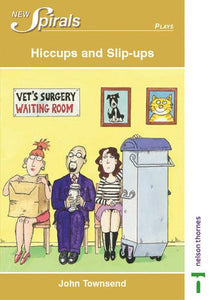 Hiccups and Slip-ups 