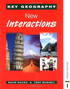 Key Geography: New Interactions 