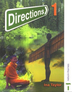 Directions Pupils' Book 1 