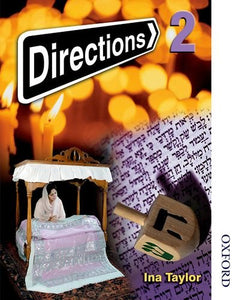 Directions Pupils' Book 2 