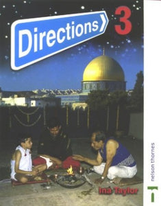 Directions Pupils' Book 3 