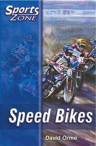 Sports Zone - Level 2 Speed Bikes 