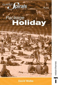 Package Holiday 