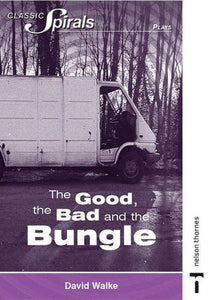 The Good, the Bad and the Bungle 