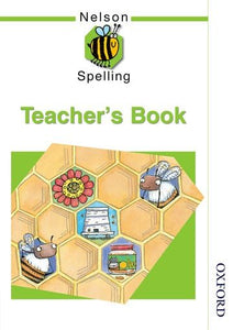 Nelson Spelling - Teacher's Guide 