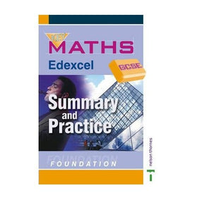 Key Maths GCSE 